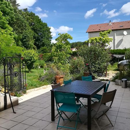 Apiculteur Loue 2 Chambres Dans Cadre Verdoyant Pagny-sur-Meuse Luaran gambar
