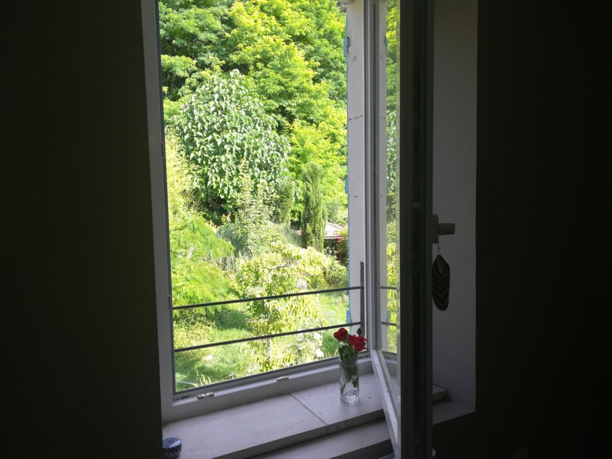 Apiculteur Loue 2 Chambres Dans Cadre Verdoyant Pagny-sur-Meuse Luaran gambar
