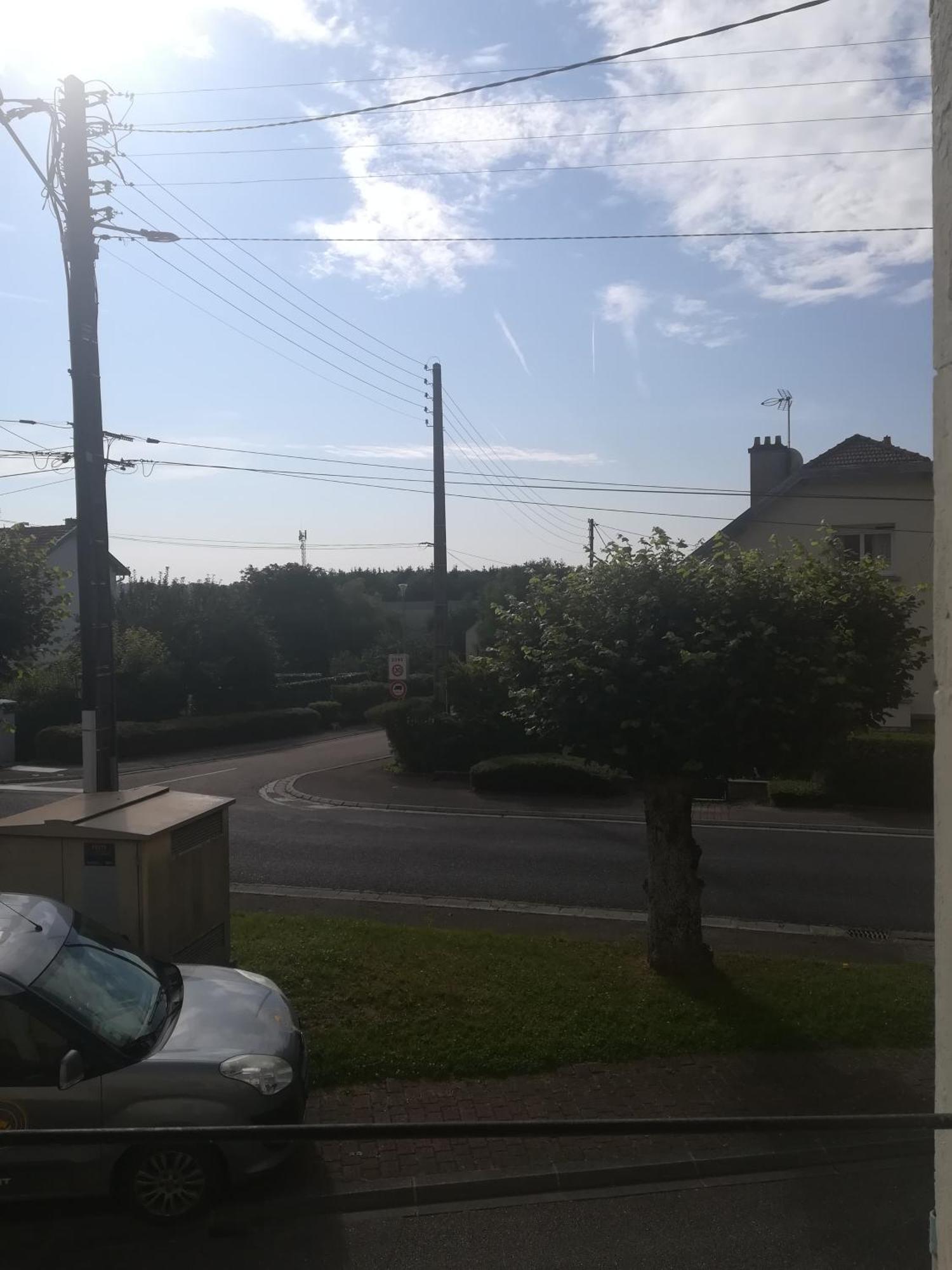 Apiculteur Loue 2 Chambres Dans Cadre Verdoyant Pagny-sur-Meuse Luaran gambar