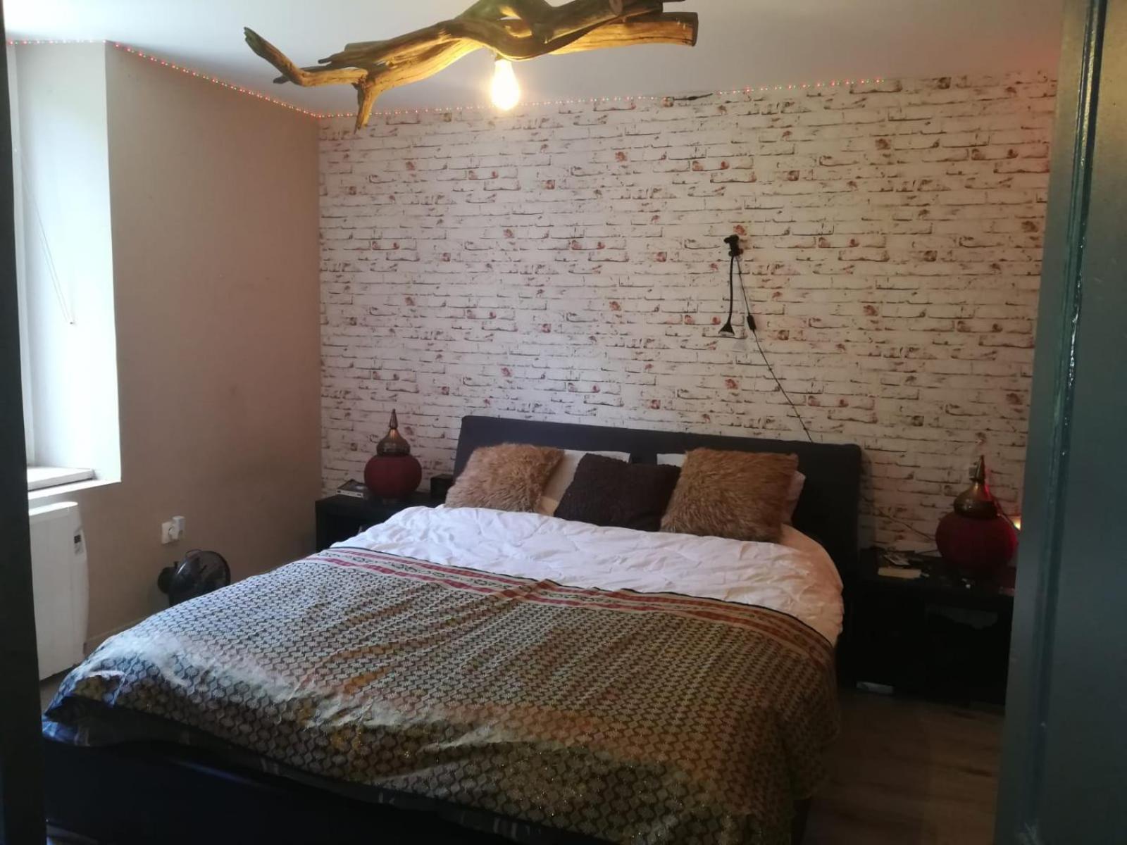 Apiculteur Loue 2 Chambres Dans Cadre Verdoyant Pagny-sur-Meuse Luaran gambar